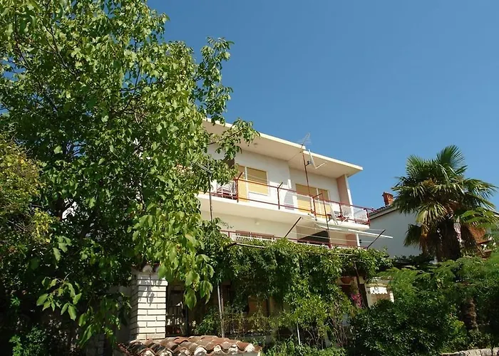 Lovely In * Crikvenica