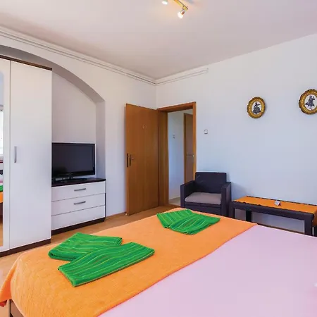 Crikvenica Apartment 55