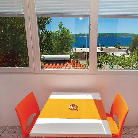 Crikvenica Apartment 55 Apartament