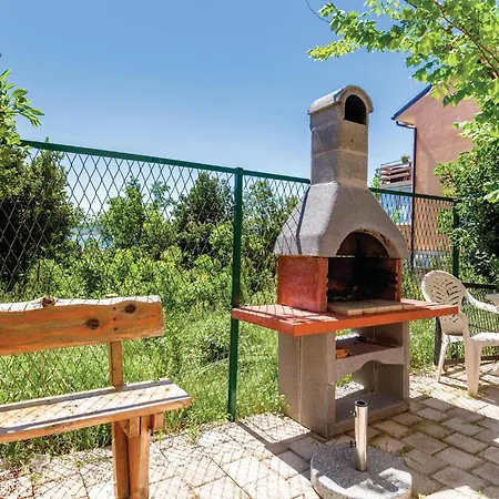 Lovely In Apartament Crikvenica