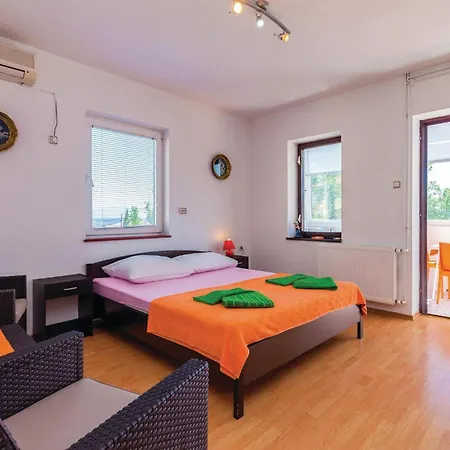 Crikvenica Apartment 55