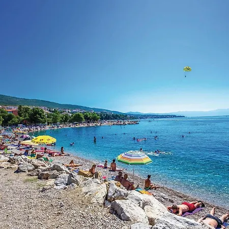 Appartamento Lovely In