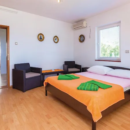 Crikvenica Apartment 55 Apartament