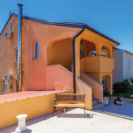 Crikvenica Apartment 55 Apartament *