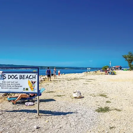 Lovely In With Wifi Crikvenica