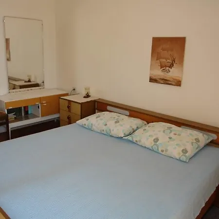 Appartamento Lovely In