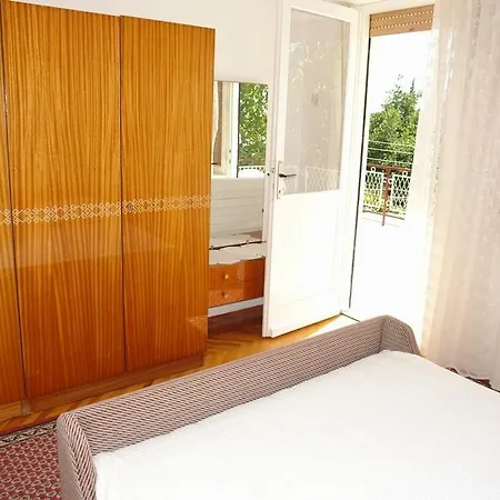 Crikvenica Apartment 55