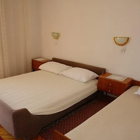 Crikvenica Apartment 55 Apartament