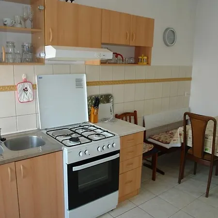 Apartament Lovely In Crikvenica